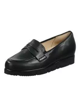 Тапочки HASSIA, черный