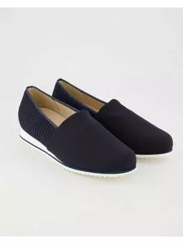 Тапочки HASSIA, синий