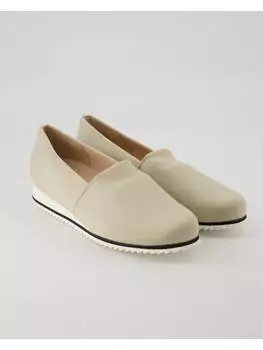 Тапочки HASSIA, золотой