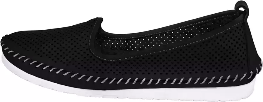 Тапочки Heine, черный