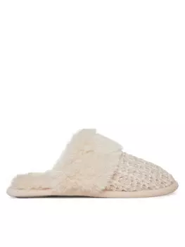 Тапочки HHS-22LP-921 Deezee, бежевый