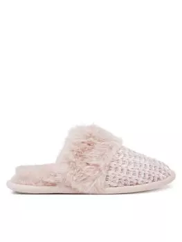 Тапочки HHS-22LP-921 Deezee, розовый