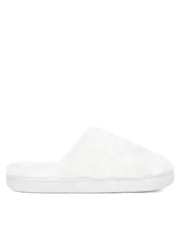 Тапочки HHS-23W-1881 Deezee, белый