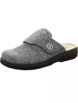 Тапочки Hickersberger Clogs, серый