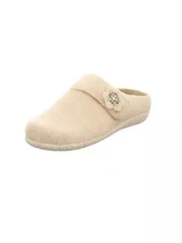 Тапочки Hickersberger Hausschuh, бежевый