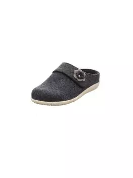 Тапочки Hickersberger Hausschuh, синий