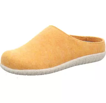 Тапочки Hickersberger Hausschuh, зеленый