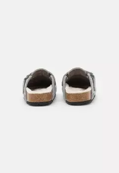 Тапочки HILMA Shepherd, серый