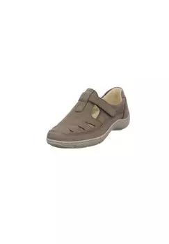 Тапочки Хина waldlufer, черный