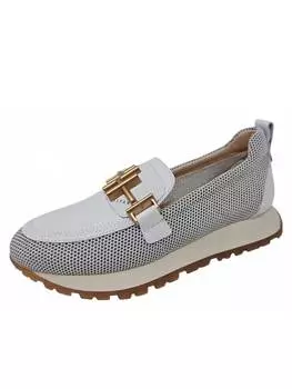 Тапочки Hispanitas, белый