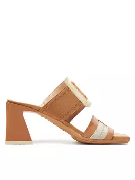 Тапочки Hispanitas, бежевый