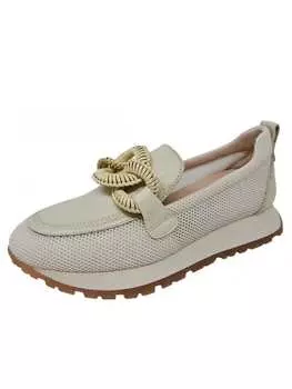 Тапочки Hispanitas, бежевый