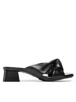 Тапочки Hispanitas, черный