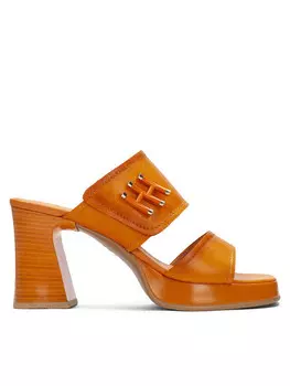 Тапочки Hispanitas, оранжевый