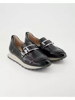 Тапочки Hispanitas Slipper, черный