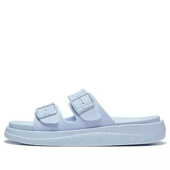 Тапочки хлопают тапочками Li-Ning, синий