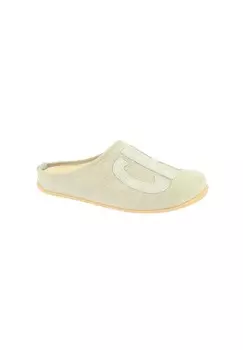 Тапочки Хлопок - Холод Living Kitzbhel, песочный