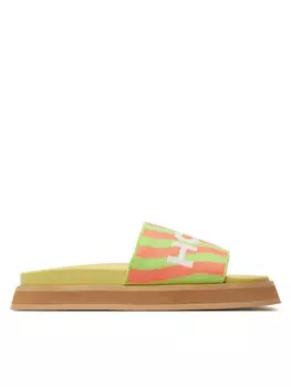 Тапочки Hoff, розовый