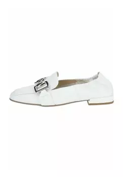 Тапочки Hogl, цвет weiss