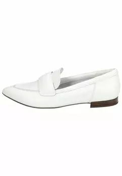 Тапочки Hogl, цвет weiss