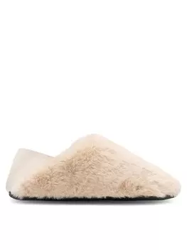 Тапочки Home & Relax, экрю