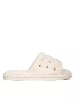 Тапочки Home & Relax, экрю