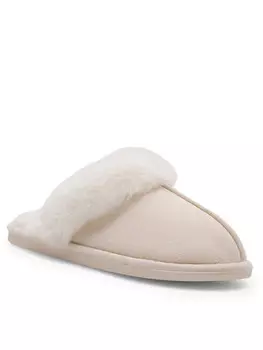 Тапочки Home & Relax, экрю