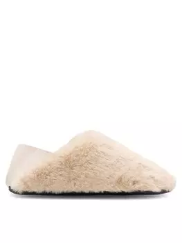 Тапочки Home & Relax, экрю