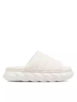 Тапочки Home & Relax, бежевый