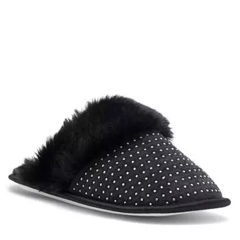 Тапочки Home & Relax, черный