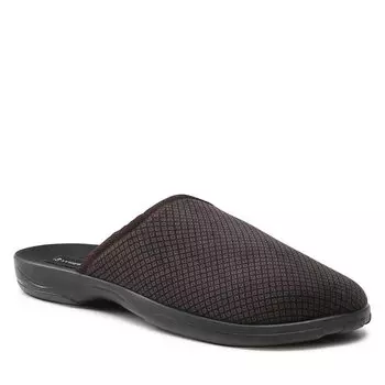 Тапочки Home & Relax, коричневый