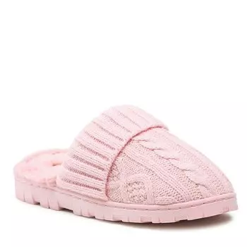 Тапочки Home & Relax, розовый