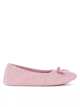 Тапочки Home & Relax, розовый