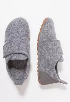 Тапочки Home Shoe Bisgaard, цвет grey