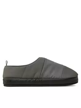 Тапочки Home Slipper Mono YM0YM00840 Calvin Klein Jeans, серый