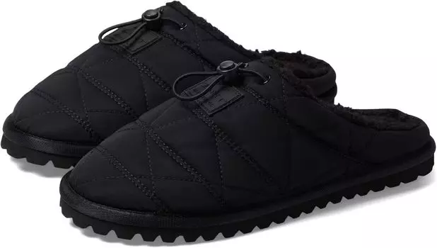 Тапочки Homesy GANT, черный