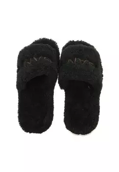Тапочки HOMESY GANT, черный