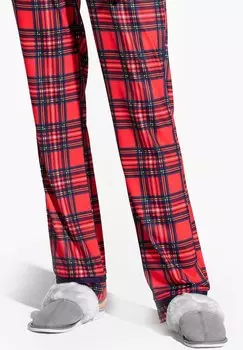 Тапочки HotSquash, серый