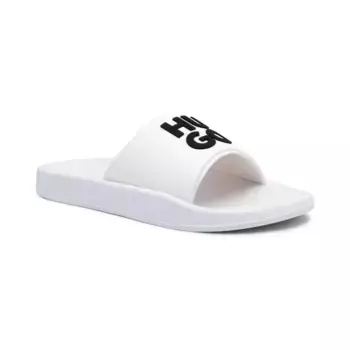 Тапочки Hugo, белый