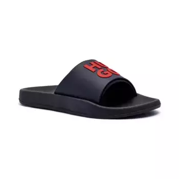 Тапочки Hugo, черный