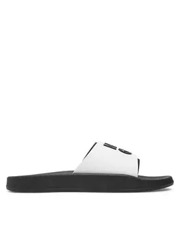 Тапочки Hugo, черный