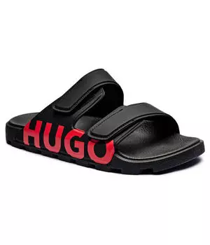 Тапочки Hugo Evander, черный