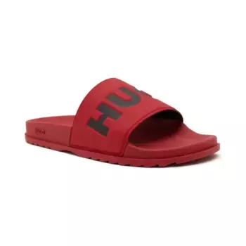 Тапочки Hugo, красный