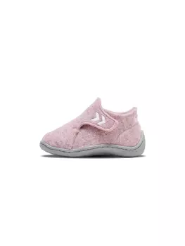 Тапочки Hummel Sandalen & Poolschuhe Wool Infant, роза