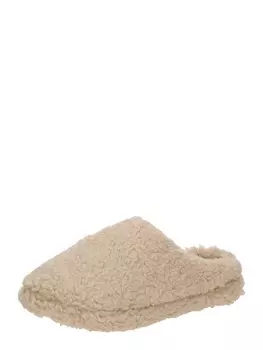 Тапочки Hunkemller Emma, цвет Cappuccino