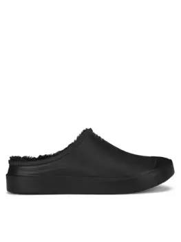 Тапочки Hunter, черный