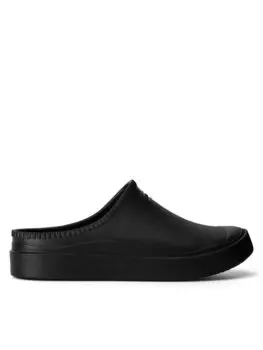 Тапочки Hunter, черный