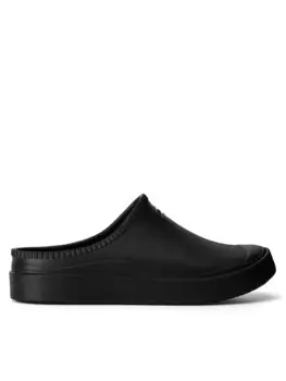 Тапочки Hunter, черный