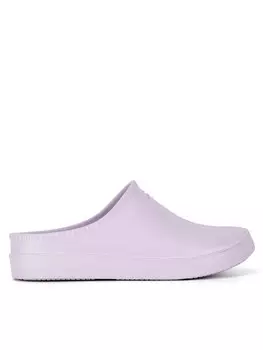 Тапочки Hunter, фиолетовый