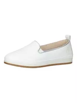 Тапочки Hush Puppies, белый